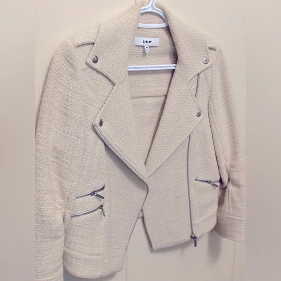 Likely Blazer - Picture 3 of 3